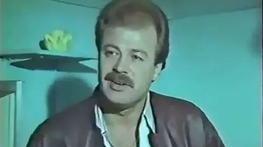 Yıllar sonra açıkladı: Nuri Alço'nun dedesi sporcu çıktı - Sayfa 1