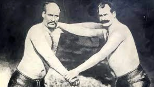 Yıllar sonra açıkladı: Nuri Alço'nun dedesi sporcu çıktı - Sayfa 4