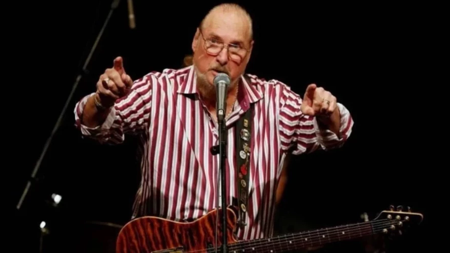 Soul dünyası yasta: Müziğin efsane ismi hayatını kaybetti - Sayfa 3