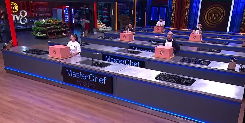 MasterChef'te son ceketin sahibi belli oldu! Finale giden yolda nefesler kesildi - Sayfa 3