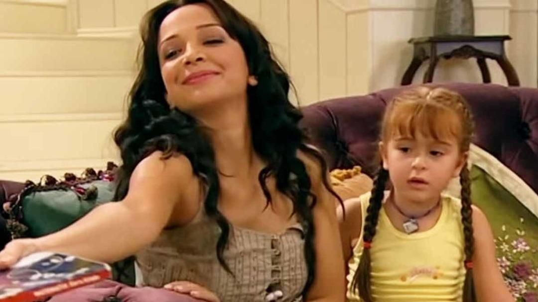 Asena Keskinci'nin Jasmine dizisinin ilk tanıtımı çıktı! Erotik sahneler tepki çekti - Sayfa 2