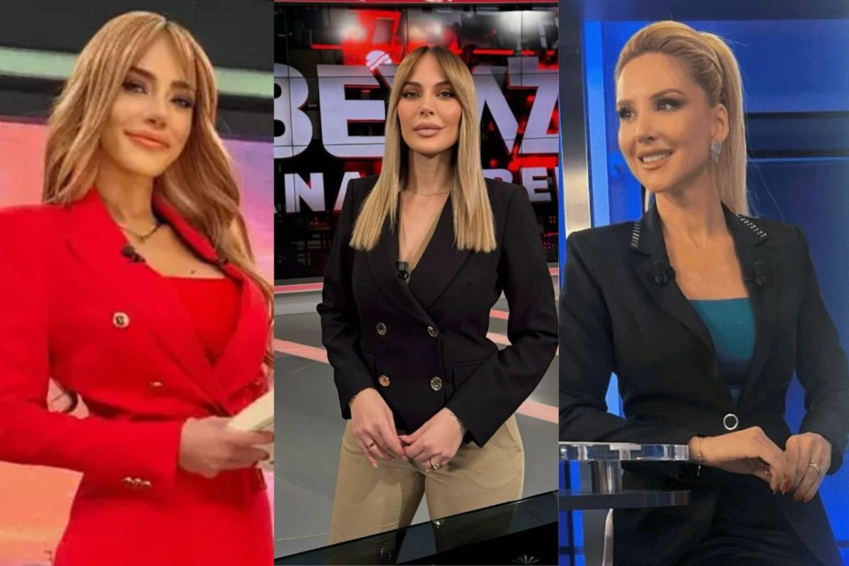 3 ünlü ekran yüzüne ‘uyuşturucu’ gözaltısı! Operasyonun detayları ortaya çıktı… - Sayfa 3