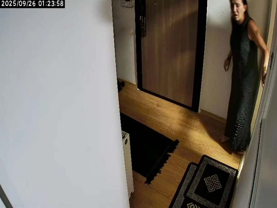 Güllü’nün ölümünde dehşet iddia! İtildiği görüntüler kameramda - Sayfa 4