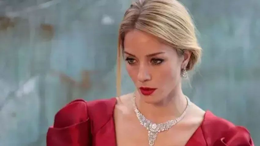 Bade İşçil’den yıllar sonra gelen itiraf: Dışlanıyordum - Sayfa 1