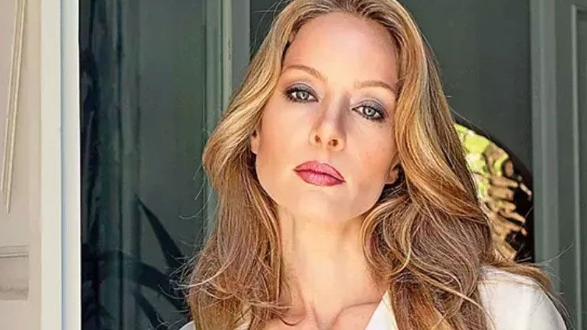 Bade İşçil’den yıllar sonra gelen itiraf: Dışlanıyordum - Sayfa 4