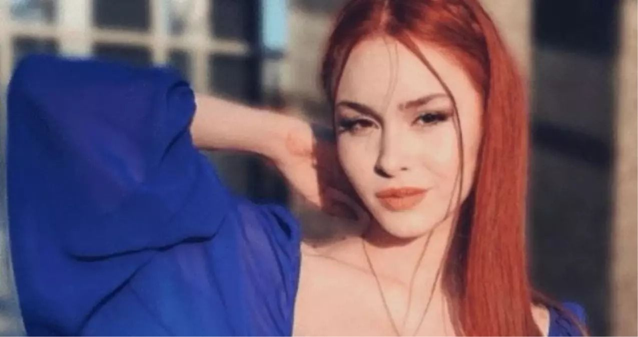 Asena Keskinci'nin Jasmine dizisinin ilk tanıtımı çıktı! Erotik sahneler tepki çekti - Sayfa 1