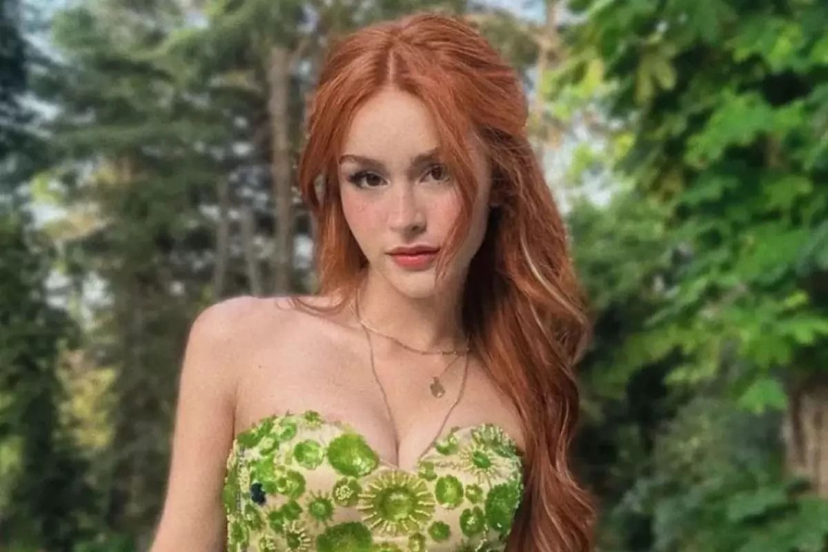 Asena Keskinci'nin Jasmine dizisinin ilk tanıtımı çıktı! Erotik sahneler tepki çekti - Sayfa 3