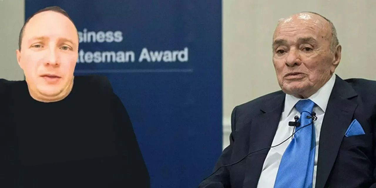 Feriha Nesrin Kimdir? Şarık Tara Ailesindeki Miras Krizinin Odağındaki İsim Feriha Nesrin'in Hayatı - Sayfa 3