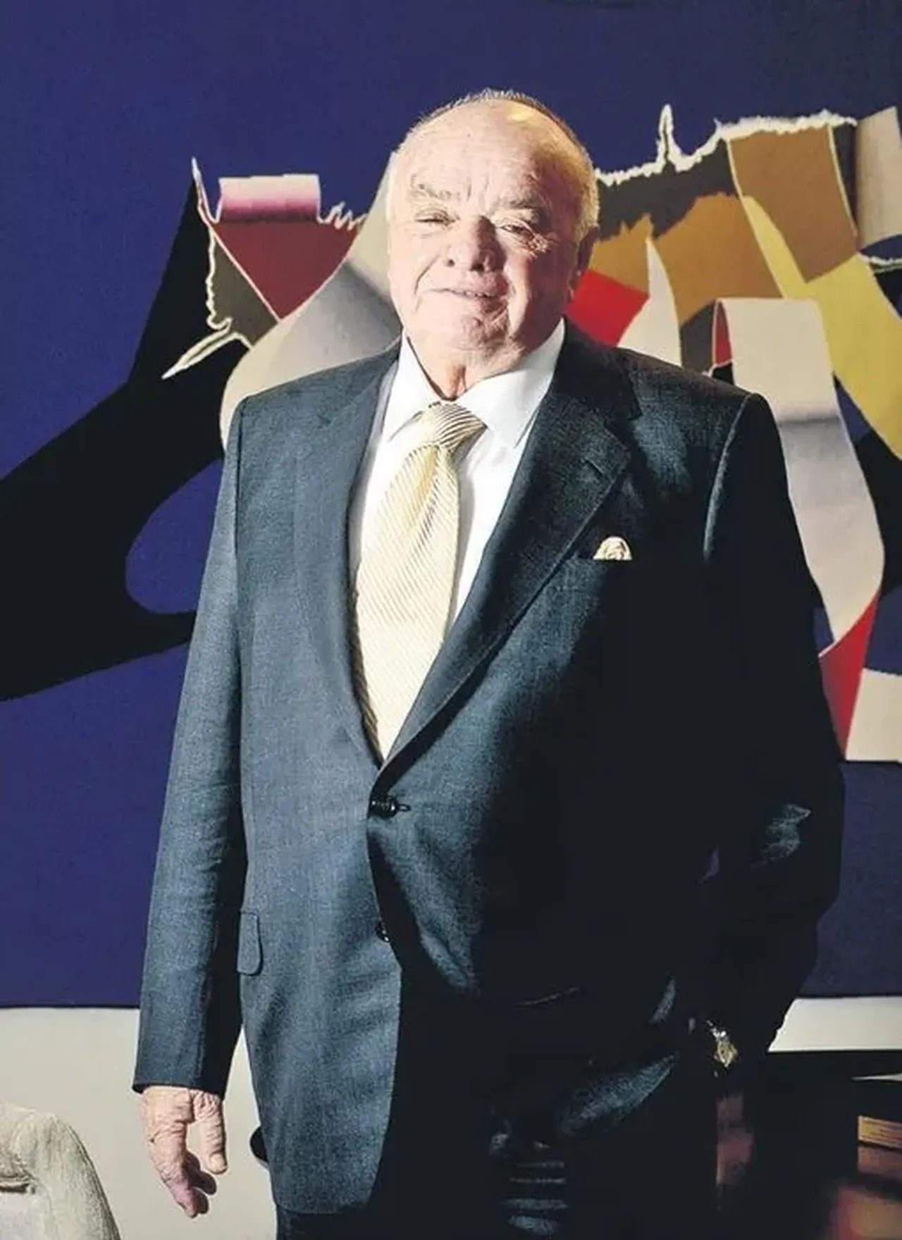 Feriha Nesrin Kimdir? Şarık Tara Ailesindeki Miras Krizinin Odağındaki İsim Feriha Nesrin'in Hayatı - Sayfa 4