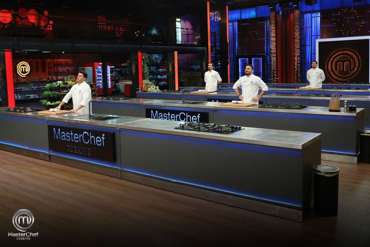MasterChef Türkiye'de ilk finalist belli oldu! Nefes kesen mücadelede kazanan kim oldu? - Sayfa 3