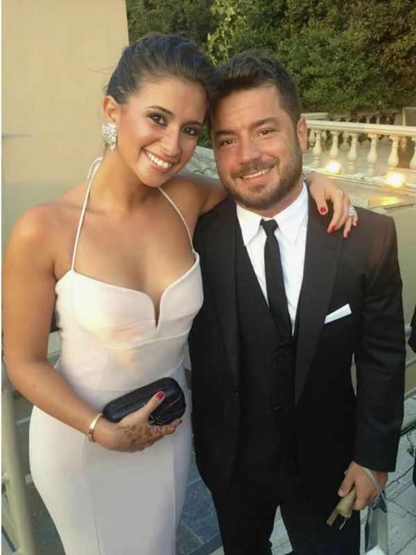 Buse Terim yeni aşka yelken açtı! Sosyal medya hesabından ilan etti - Sayfa 3