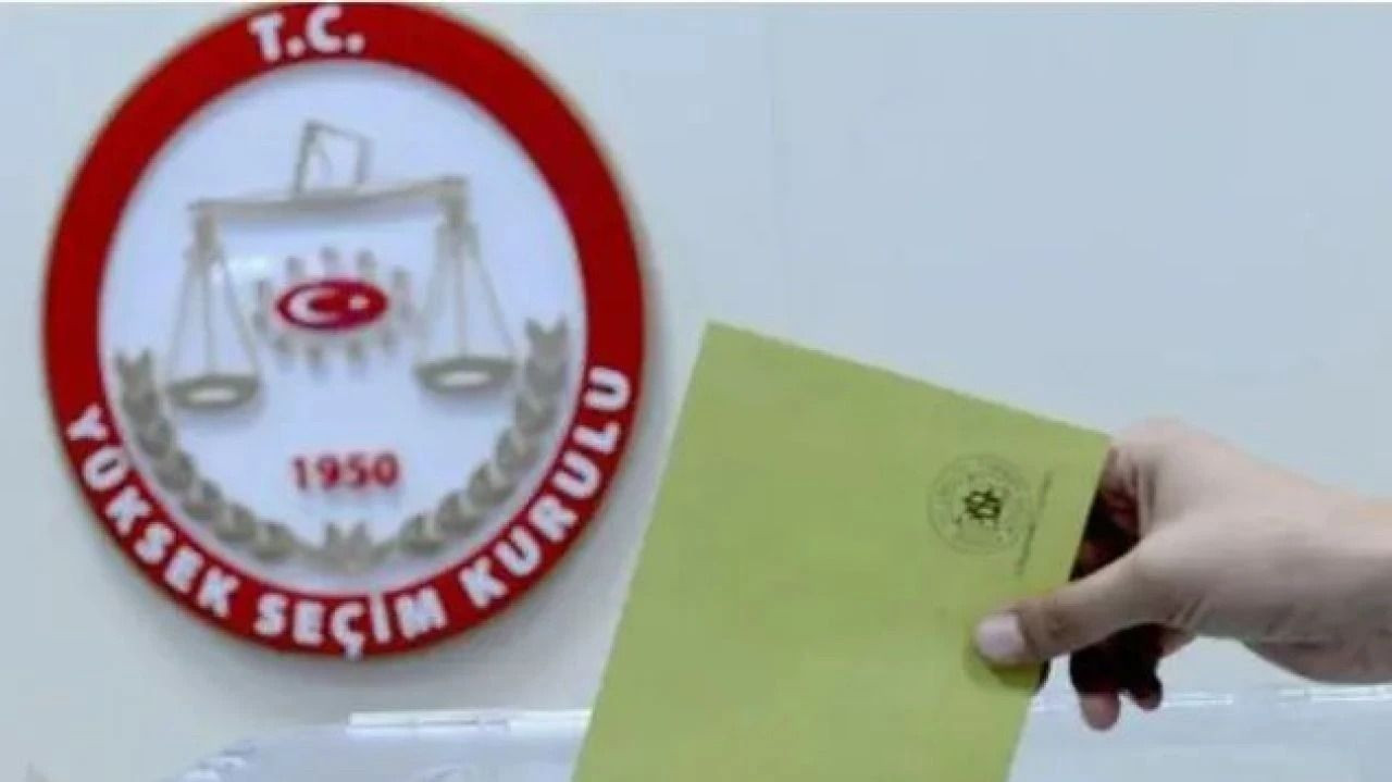 Hangi partinin oyu yüzde kaç? İşte 6 araştırma şirketinin sonuçları - Sayfa 13