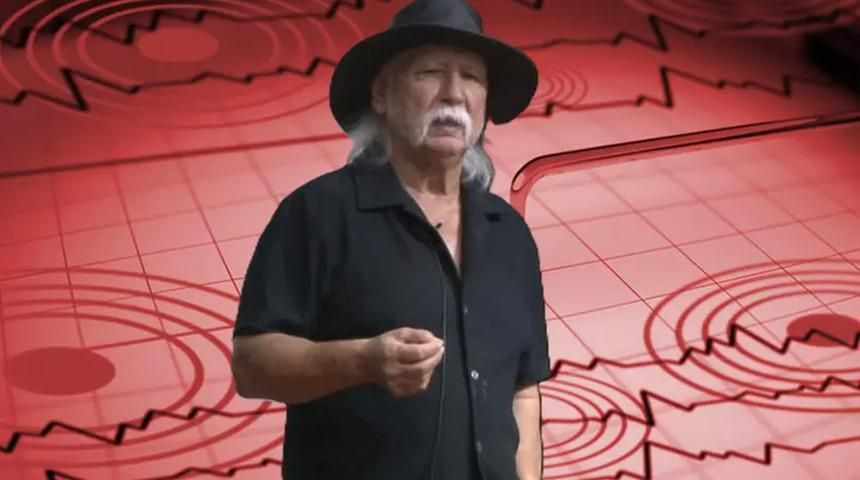 İstanbul'da büyük deprem olacak mı? İstanbul'da deprem beklenen fayın son durumunu açıkladı - Sayfa 1