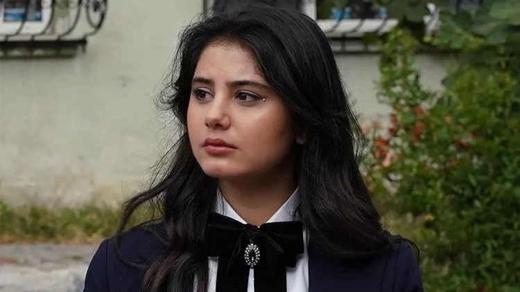 Helin Kandemir'in aşkta yüzü gülmedi! Mutluluğu yarım kaldı... - Sayfa 2