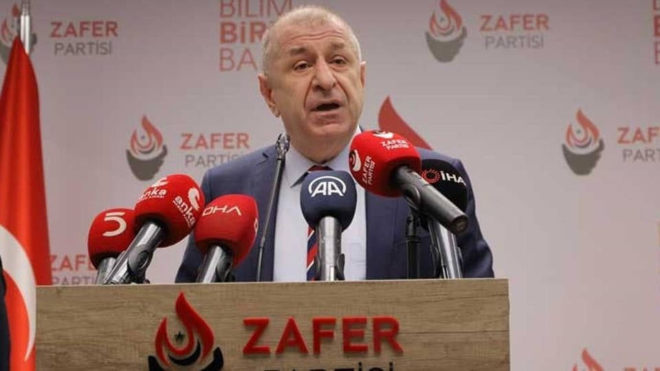 Hangi partinin oyu yüzde kaç? İşte 6 araştırma şirketinin sonuçları - Sayfa 9