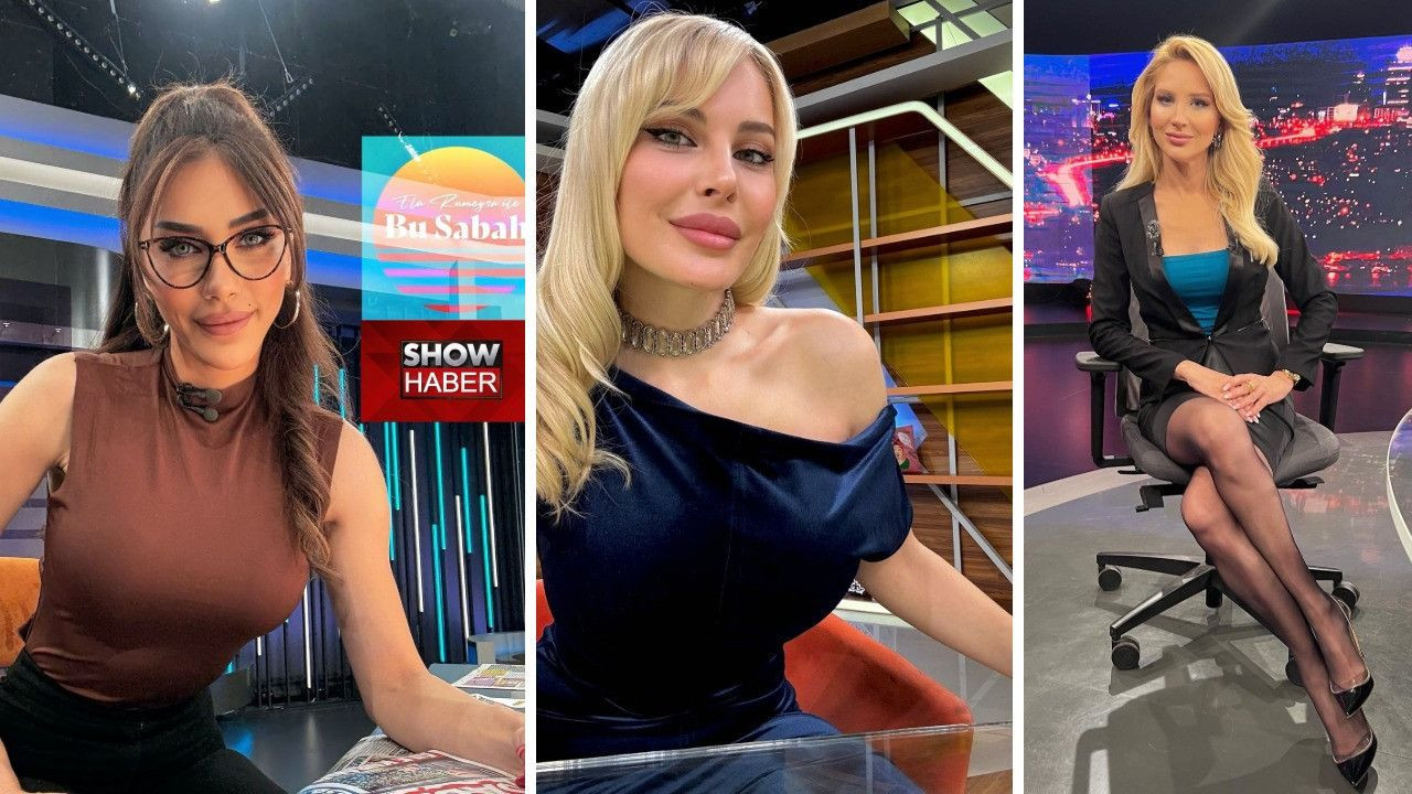 Uyuşturucu soruşturmasında gözaltına alınmışlardı... Spikerler yönelik soruşturmada yeni gelişme! - Sayfa 5