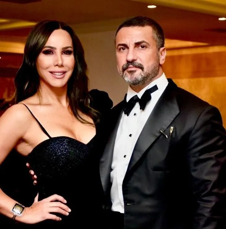 Ünlü oryantal Asena'dan bomba ayrılık itirafı! Eski eşiyle olan özel anlarını anlattı - Sayfa 4