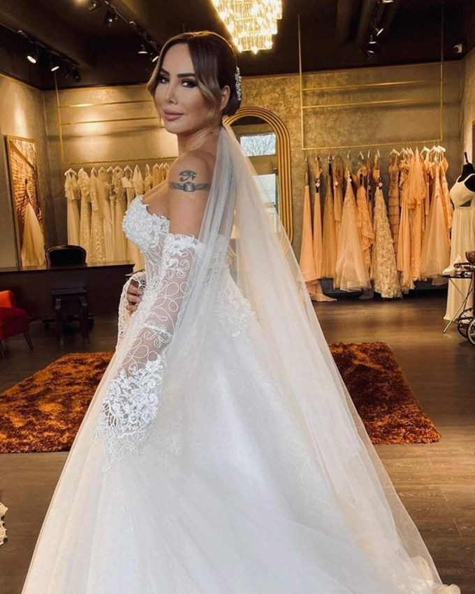 Ünlü oryantal Asena'dan bomba ayrılık itirafı! Eski eşiyle olan özel anlarını anlattı - Sayfa 10