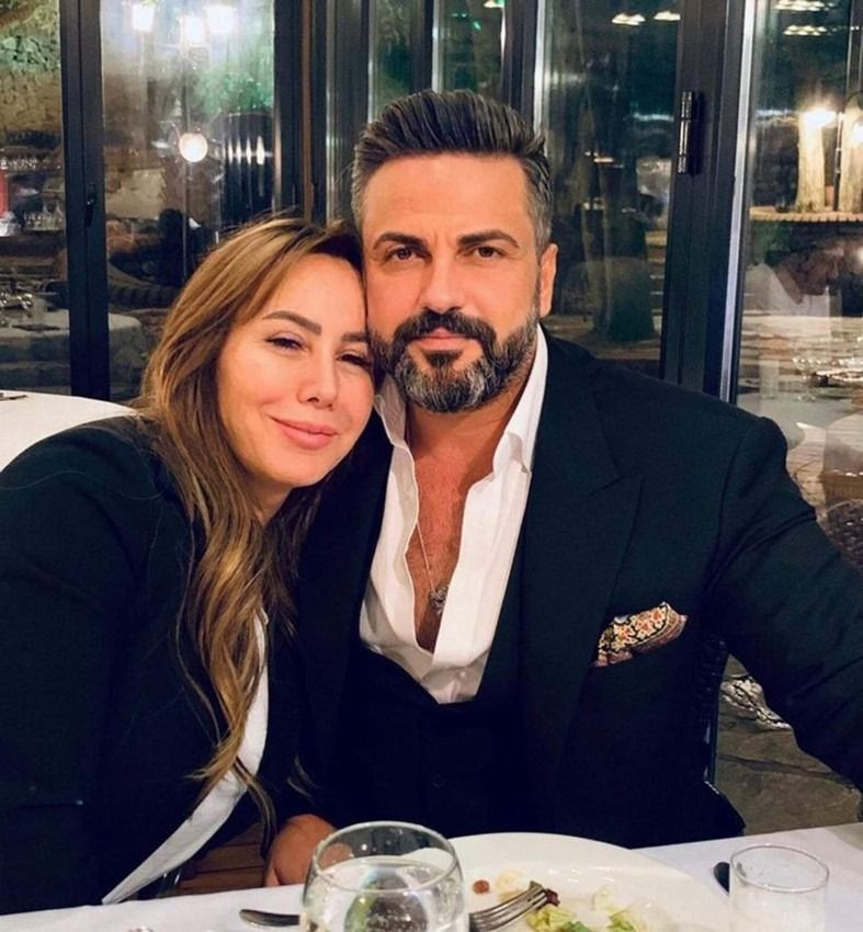 Ünlü oryantal Asena'dan bomba ayrılık itirafı! Eski eşiyle olan özel anlarını anlattı - Sayfa 8