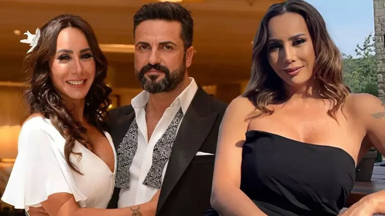 Ünlü oryantal Asena'dan bomba ayrılık itirafı! Eski eşiyle olan özel anlarını anlattı - Sayfa 2