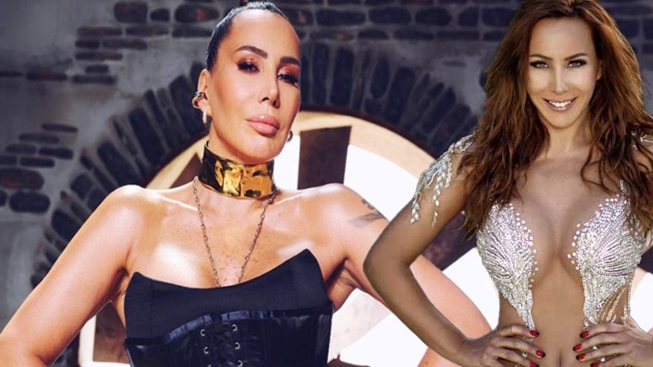 Ünlü oryantal Asena'dan bomba ayrılık itirafı! Eski eşiyle olan özel anlarını anlattı - Sayfa 5