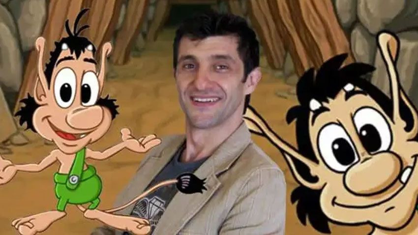 Bir zamanların efsanesiydi: Tolga abi yıllar sonra ortaya çıktı! - Sayfa 2