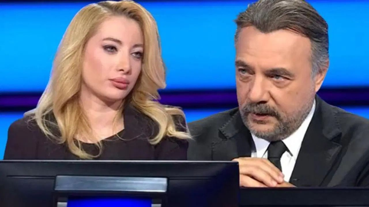 Kim Milyoner Olmak İster yarışmacısından şaşırtan çıkış! 'Seyirciye güvenmiyorum…' - Sayfa 1