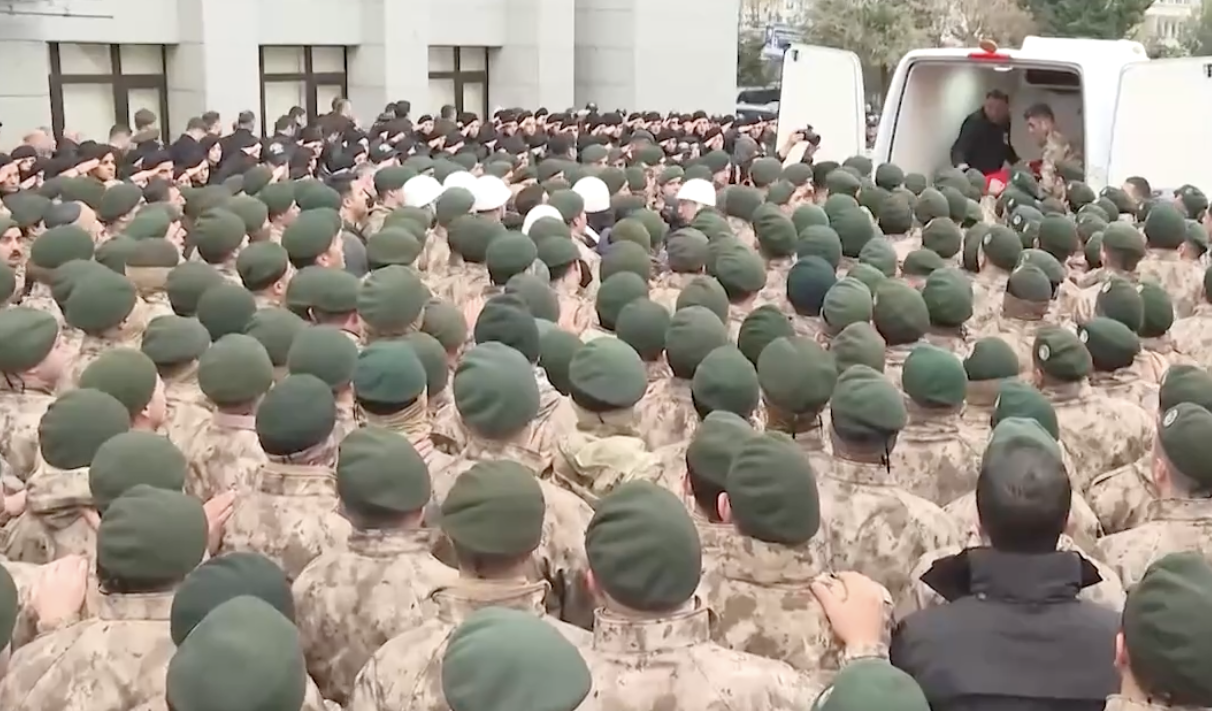 Şehit Emre Albayrak Kimdir? Şehit Polis Emre Albayrak Nereli, Kaç Yaşındaydı? Emre Albayrak Eşi Kim? - Sayfa 4