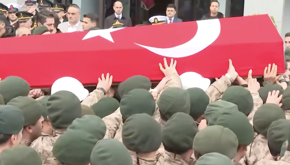 Şehit Emre Albayrak Kimdir? Şehit Polis Emre Albayrak Nereli, Kaç Yaşındaydı? Emre Albayrak Eşi Kim? - Sayfa 3