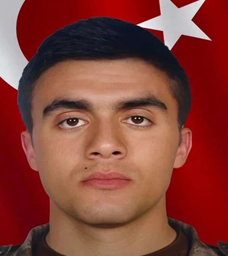 Şehit Emre Albayrak Kimdir? Şehit Polis Emre Albayrak Nereli, Kaç Yaşındaydı? Emre Albayrak Eşi Kim? - Sayfa 2