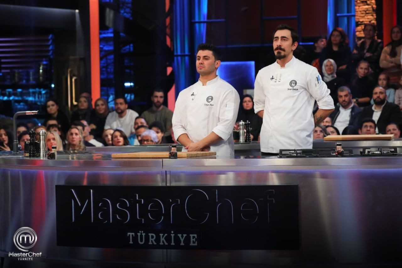 MasterChef All Star Altın Kupa heyecanı başladı! Kaptanlar ve takımlar belli oldu! - Sayfa 1