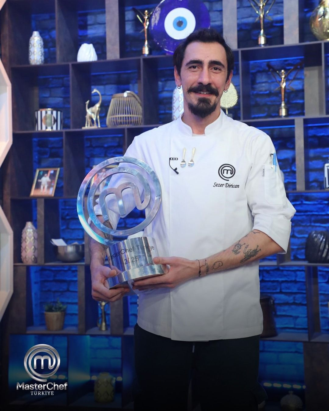 MasterChef All Star Altın Kupa heyecanı başladı! Kaptanlar ve takımlar belli oldu! - Sayfa 2