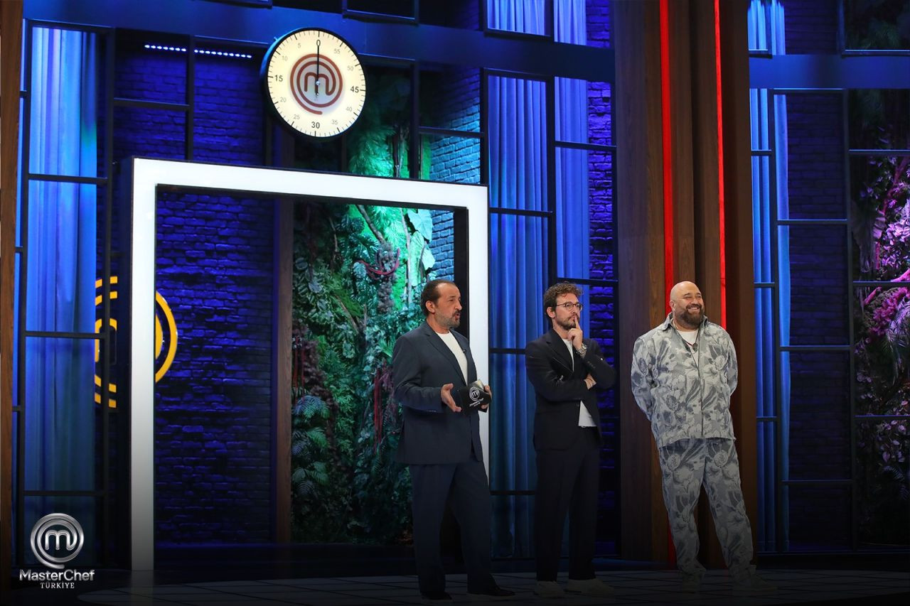 MasterChef All Star Altın Kupa heyecanı başladı! Kaptanlar ve takımlar belli oldu! - Sayfa 3