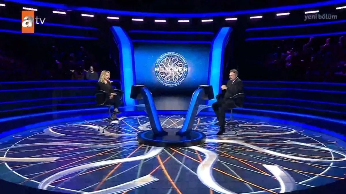 Kim Milyoner Olmak İster yarışmacısından şaşırtan çıkış! 'Seyirciye güvenmiyorum…' - Sayfa 4