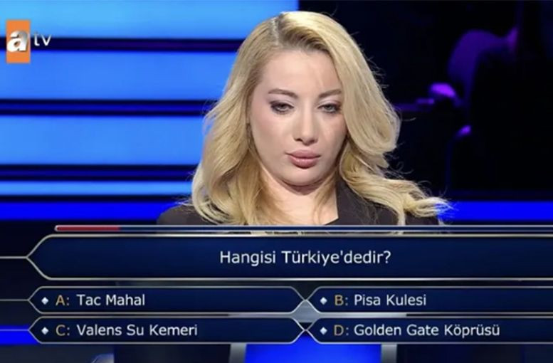 Kim Milyoner Olmak İster yarışmacısından şaşırtan çıkış! 'Seyirciye güvenmiyorum…' - Sayfa 3