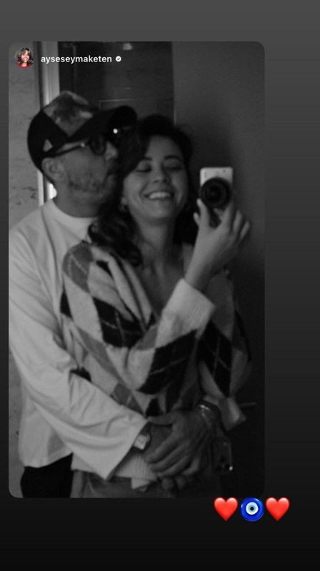 16 yaş küçük fenomenle aşkını ilan etmişti... İbrahim Selim ve sevgilisinden ilk fotoğraf geldi - Sayfa 6