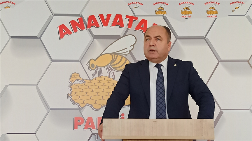 2023 seçimlerini bilen şirket açıkladı: CHP uçtu, AK Parti çöktü! - Sayfa 10