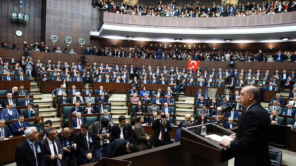 AK Parti’deki MHP eleştirileri kulislerden sızdı! ‘Artık oy kazandırmıyor…’ - Sayfa 3