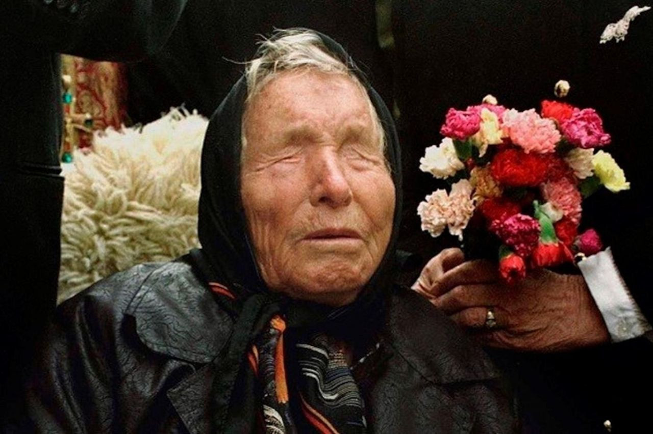 Baba Vanga'dan uykuları kaçıracak 2026 kehaneti! “Büyük kopuş başlıyor” - Sayfa 4