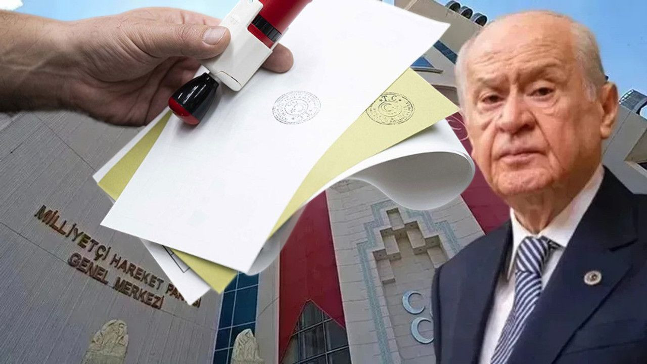 AK Parti’deki MHP eleştirileri kulislerden sızdı! ‘Artık oy kazandırmıyor…’ - Sayfa 1