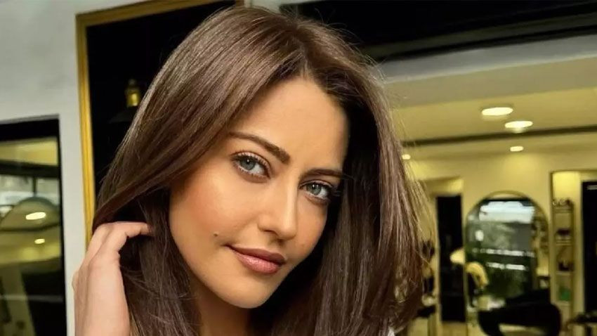 Ünlü model Tuğba Melis Türk Umre'ye gitti: Tesettürlü paylaşımı gündem oldu - Sayfa 2