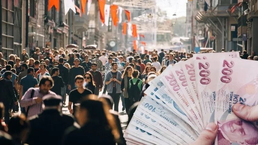 Uzman isim ‘analizim net’ diyerek rakam paylaştı! Asgari ücrete Erdoğan dokunuşu… - Sayfa 1