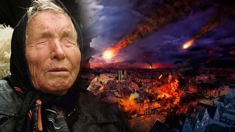 Baba Vanga'dan uykuları kaçıracak 2026 kehaneti! “Büyük kopuş başlıyor” - Sayfa 2