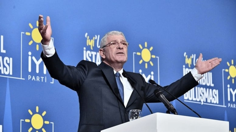 2023 seçimlerini bilen şirket açıkladı: CHP uçtu, AK Parti çöktü! - Sayfa 7