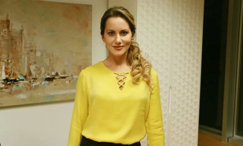 'Darp edildim' diyerek paylaşmıştı... Yıldız Asyalı'nın eşi Mustafa Semih Demirci sessizliğini bozdu - Sayfa 3