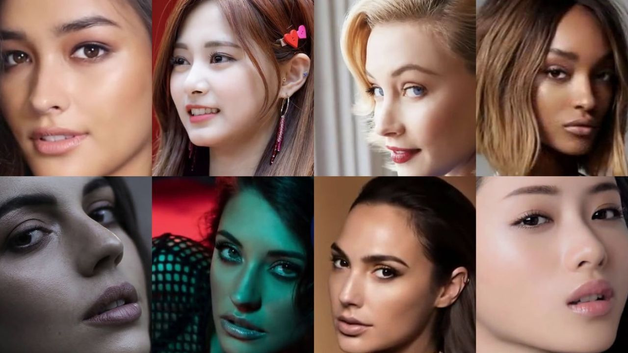 İşte dünyanın en güzel kadınlarına sahip 20 ülke! Türkiye listeye damga vurdu... - Sayfa 4