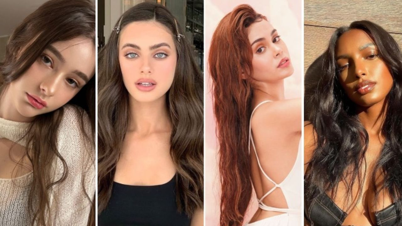 İşte dünyanın en güzel kadınlarına sahip 20 ülke! Türkiye listeye damga vurdu... - Sayfa 2