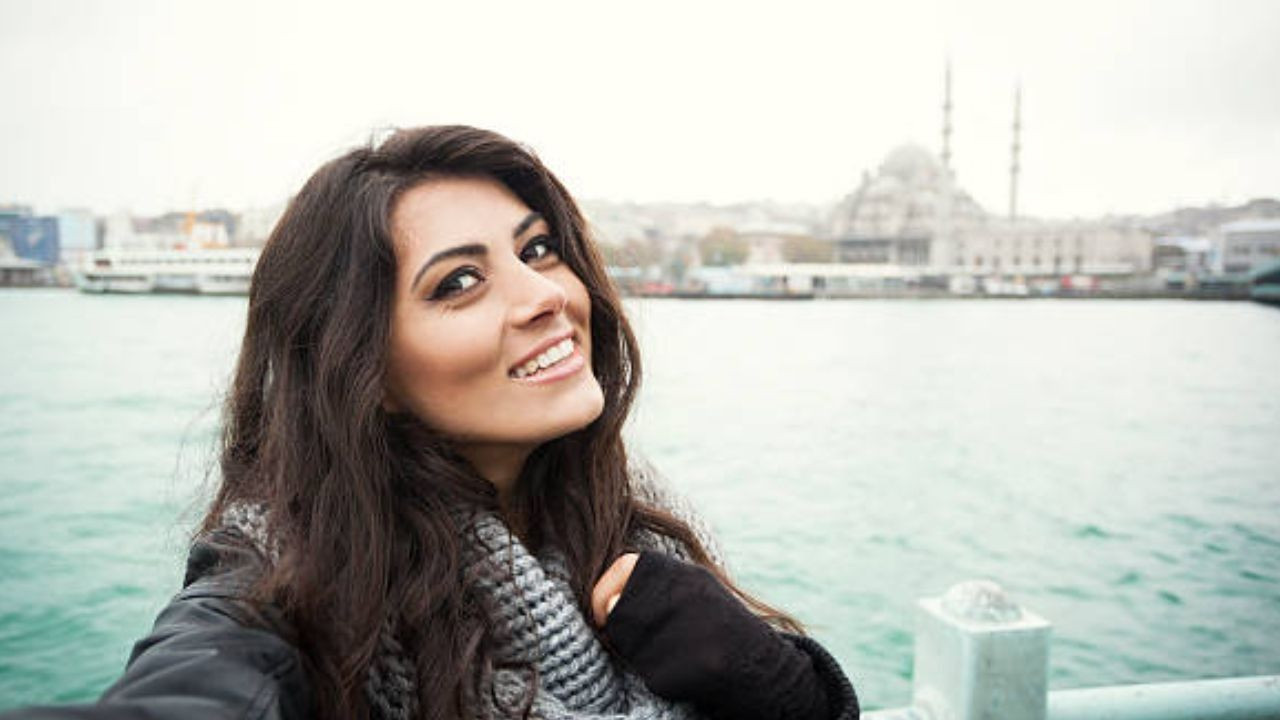 İşte dünyanın en güzel kadınlarına sahip 20 ülke! Türkiye listeye damga vurdu... - Sayfa 24