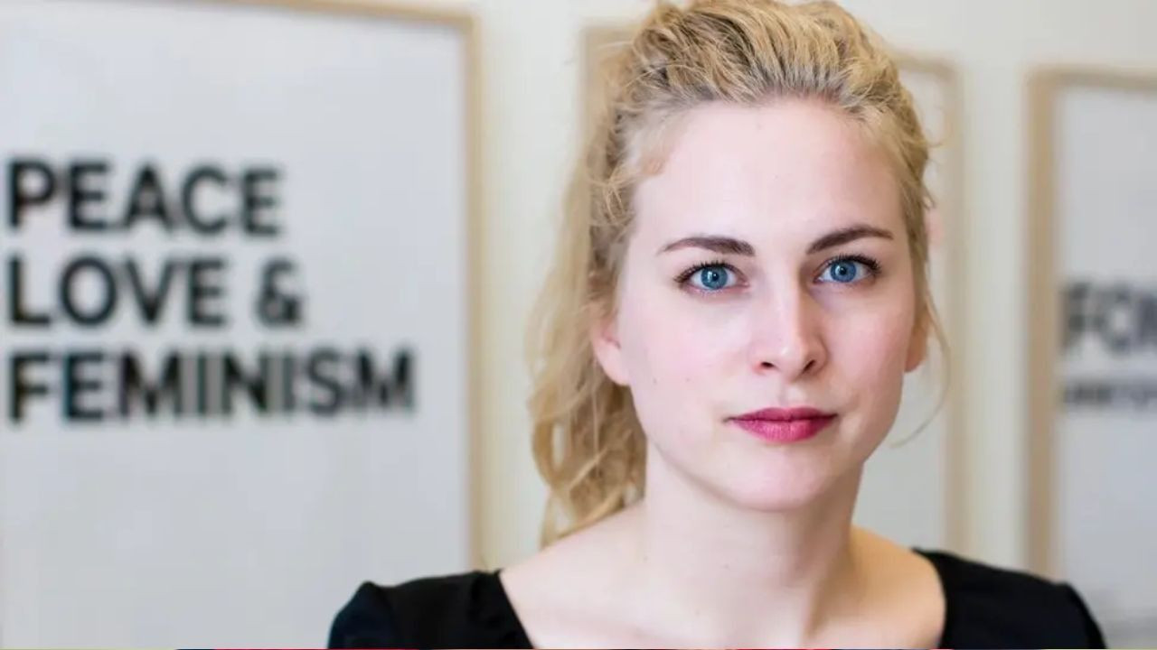 İşte dünyanın en güzel kadınlarına sahip 20 ülke! Türkiye listeye damga vurdu... - Sayfa 16