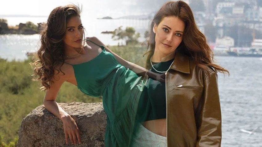 Ünlü model Tuğba Melis Türk Umre'ye gitti: Tesettürlü paylaşımı gündem oldu - Sayfa 1